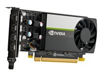 NVIDIA Quadro RTX T1000 - grafikkort - Quadro RTX T1000 - 8 GB 4X67A79777