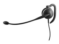 Jabra GN 2100 Flex-Boom 3-in-1 - headset 2126-82-04