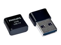 Philips FM32FD90B Pico Edition 3.0 - USB flash-enhet - 32 GB FM32FD90B/00