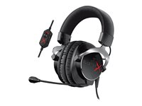 Creative Sound BlasterX H5 - Tournament Edition - headset 70GH031000003