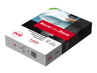 Canon Production Printing Black Label Zero Paper WOP201 - bond paper - 500 ark - A3 - 75 g/m² 99859553