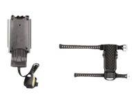 Honeywell - armmonterat bärbart kit CT40-WS-00