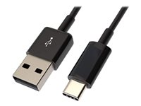 HPE Aruba - USB typ C-kabel - USB till 24 pin USB-C R9J32A
