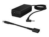 HP Smart AC Adapter - strömadapter - 65 Watt H6Y89AA