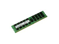 Lenovo - DDR4 - modul - 32 GB - DIMM 288-pin - 2400 MHz / PC4-19200 - registrerad 4X70M09263