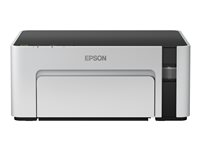 Epson EcoTank ET-M1100 - skrivare - svartvit - bläckstråle C11CG95403
