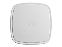 Cisco Catalyst 9117AXI - trådlös åtkomstpunkt - Bluetooth, Wi-Fi 6 C9117AXI-E