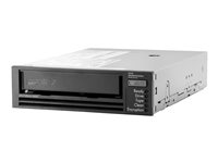 HPE StoreEver LTO-7 Ultrium 15000 - bandenhet - LTO Ultrium - SAS-2 P9G73A