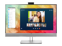 HP EliteDisplay E273m - LED-skärm - Full HD (1080p) - 27" 1FH51AA
