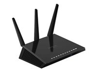 NETGEAR Nighthawk RS400 - trådlös router - Wi-Fi 5 RS400-100PES