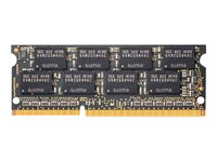 Lenovo - DDR3L - modul - 8 GB - SO DIMM 204-pin - 1600 MHz / PC3-12800 - ej buffrad 0B47381