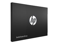 HP S700 - SSD - High Performance - 1 TB - SATA 6Gb/s 6MC15AA#ABB