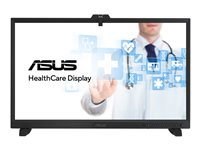 ASUS HA3281A - OLED-monitor - 4K - 8MP - färg - 32" 90LM08X0-B01I70