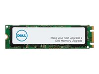 Dell - SSD - 512 GB - SATA AA615518