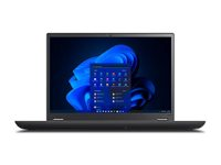 Lenovo ThinkPad P16v Gen 2 - AI Ready - 16" - Intel Core Ultra 7 - 155H - 32 GB RAM - 1 TB SSD - nordiskt (danska/finska/norska/svenska) 21KX0018MX