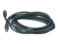 Canon Connecting Cord 300 - kabel för blixtsynkronisering - 3 m 2388A001