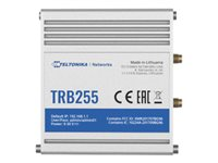 Teltonika TRB255 - gateway - LTE TRB255000000