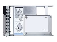Dell - Kundsats - SSD - 1.92 TB - SATA 6Gb/s 345-BCZV