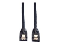 Roline SATA-kabel - 50 cm 11.03.1552