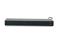 APC Switched Rack PDU - kraftdistributionsenhet AP7921B