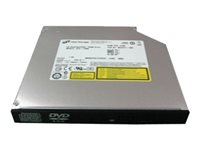 Dell kombinerad CD-RW- / DVD-ROM-enhet - Serial ATA - intern C353C