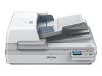 Epson WorkForce DS-70000N - dokumentskanner - Gigabit LAN B11B204331BT