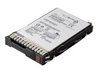 HPE - SSD - Read Intensive - 480 GB - SATA 6Gb/s P05928-B21