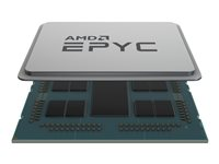 AMD EPYC 9474F / 3.6 GHz processor P56466-B21