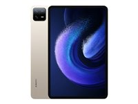 Xiaomi Pad 6 - surfplatta - MIUI 14 for Pad - 128 GB - 11" VHU4345EU