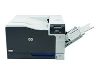 HP Color LaserJet Professional CP5225n - skrivare - färg - laser CE711A#ABY