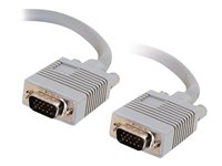 C2G Premium VGA-kabel - 15 m 81091