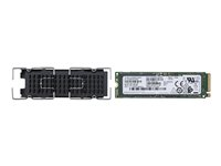 HP - SSD - 256 GB - PCIe 3.0 x4 141L7AA