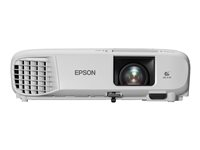 Epson EB-FH06 - 3LCD-projektor - bärbar V11H974040
