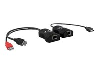 AdderLink DV100 Pair - förlängd räckvidd för audio/video - HDMI ALDV100P