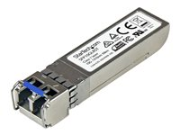 StarTech.com Cisco SFP-10G-LR-kompatibel SFP+-sändtagarmodul - 10GBASE-LR - SFP+ sändar/mottagarmodul - 10GbE SFP10GLRST