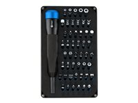 iFixit Mahi - handtag för precisionsskruvmejsel med bitsuppsättning EU145391-1