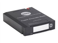 Dell - RDX-patron x 1 - 320 GB - lagringsmedier D340R