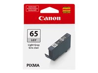 Canon CLI-65 LGY - ljusgrå - original - bläcktank 4222C001