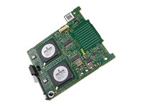 QLogic 5719 Quad Port 1GbE Mezz Card - nätverksadapter - PCIe 2.0 x4 - Gigabit Ethernet x 4 540-11210