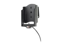 Brodit Active holder for fixed installation - bilhållare/laddare för mobiltelefon 513761