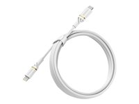 OtterBox Standard - Lightning-kabel - Lightning / USB - 2 m 78-52646