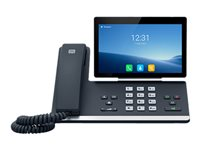 2N D7A - VoIP-telefon - med Bluetooth interface 02660-001