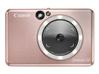 Canon Zoemini S2 - digitalkamera 4519C006