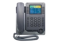 Alcatel-Lucent Enterprise ALE-30h Essential DeskPhone - VoIP/digital telefon - 3-riktad samtalsförmåg 3ML37030AA