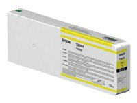 Epson T8044 - gul - original - bläckpatron C13T804400