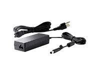 HP Smart AC Adapter - strömadapter - 65 Watt CN550-80002