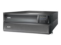 APC Smart-UPS X 1500 Rack/Tower LCD - UPS - 1200 Watt - 1500 VA SMX1500RMI2U