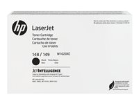 HP 1020XC - svart - original - LaserJet - tonerkassett (W1020XC) W1020XC