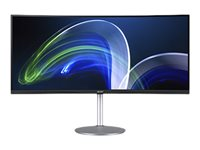 Acer CB342CUR bmiiphuzx - CB2 Series - LED-skärm - böjd - 34" - HDR UM.CB2EE.005