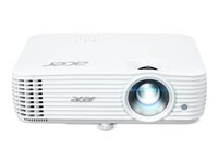 Acer H6542BDK - DLP-projektor - 3D MR.JVG11.001